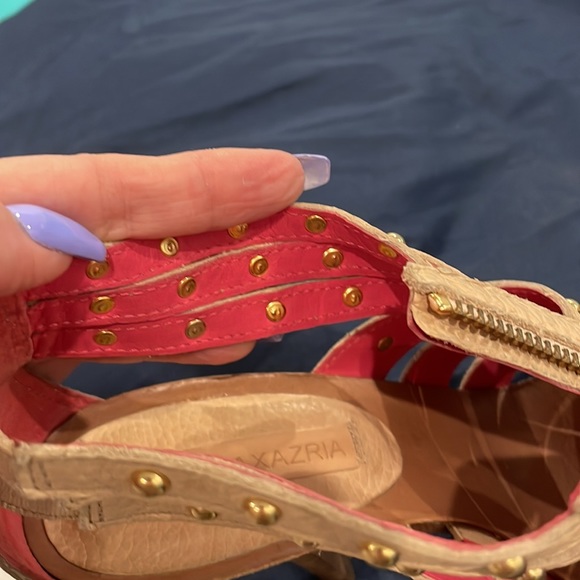 BCBG leather shoes - Picture 5 of 5